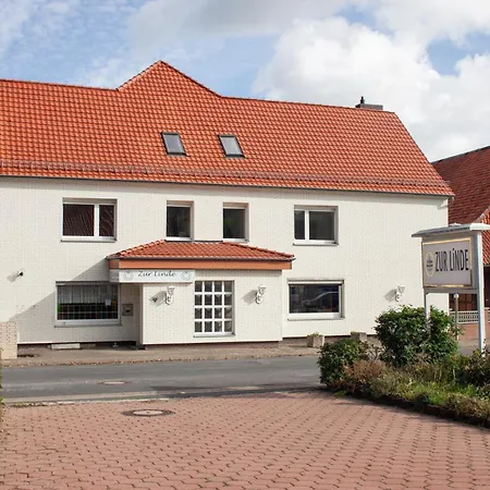 Gaestehaus Zur Linde Sibbesse