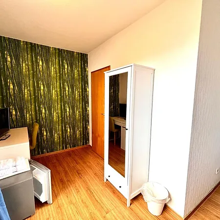 Gaestehaus Zur Linde