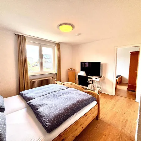 Gaestehaus Zur Linde Kro Sibbesse