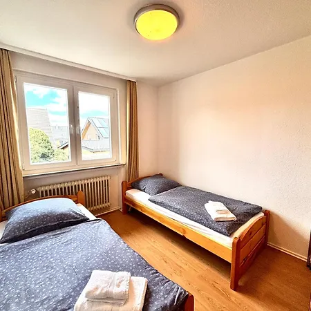 Kro Gaestehaus Zur Linde *