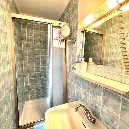 Gaestehaus Zur Linde Kro Sibbesse