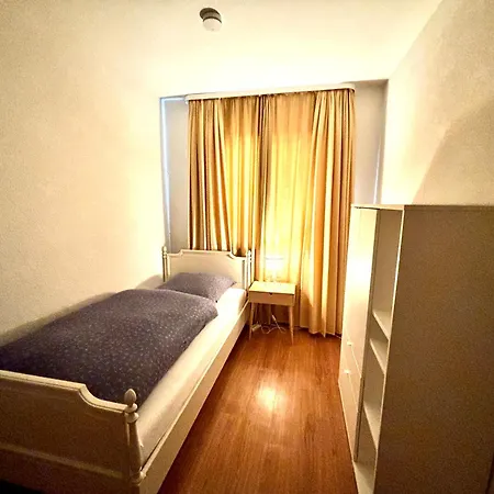 Πανδοχείο Gaestehaus Zur Linde Sibbesse