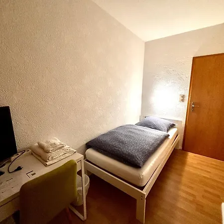Gaestehaus Zur Linde