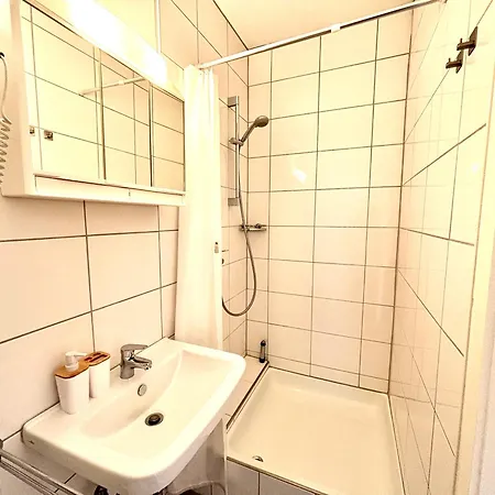 Gaestehaus Zur Linde Πανδοχείο Sibbesse